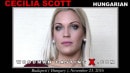 Cecilia Scott Casting