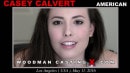 Casey Calvert Casting