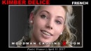 Kimber Delice Casting video from WOODMANCASTINGX by Pierre Woodman
