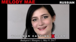 Melody Mae  from WOODMANCASTINGX