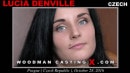 Lucia Denville Casting