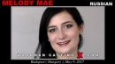 Melody Mae Casting video from WOODMANCASTINGX by Pierre Woodman