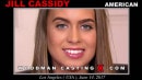 Jill Cassidy Casting video from WOODMANCASTINGX by Pierre Woodman