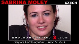 Sabrina Moley  from WOODMANCASTINGX