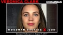 Veronica Clark Casting video from WOODMANCASTINGX by Pierre Woodman