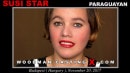 Susi Star Casting video from WOODMANCASTINGX by Pierre Woodman