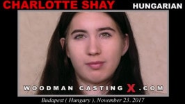 Charlotte Shay  from WOODMANCASTINGX