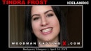 Tindra Frost Casting