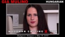 Gia Mulino Casting video from WOODMANCASTINGX by Pierre Woodman