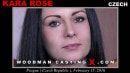 Kara Rose Casting