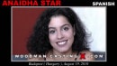 Anaidha Star Casting video from WOODMANCASTINGX by Pierre Woodman