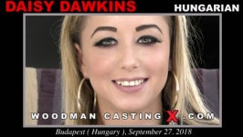 Daisy Dawkins  from WOODMANCASTINGX