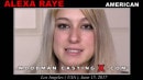 Alexa Raye Casting