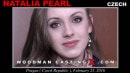 Natalia Pearl Casting video from WOODMANCASTINGX by Pierre Woodman