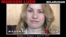 Madison Lush Casting