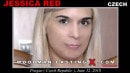 Jessica Red Casting