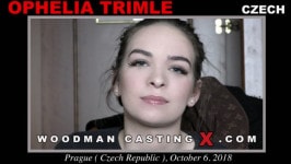 Ofelia Trimble  from WOODMANCASTINGX