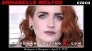 Annabelle Wolfox Casting