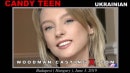Candy Teen Casting