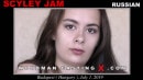 Scyley Jam Casting video from WOODMANCASTINGX by Pierre Woodman