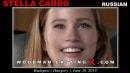 Stella Cardo Casting