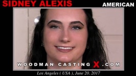 Sidney Alexis  from WOODMANCASTINGX