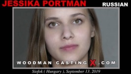 Jessica Portman & Jessika Portman  from WOODMANCASTINGX
