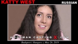 Katty West  from WOODMANCASTINGX