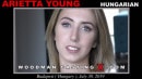 Arietta Young  Casting