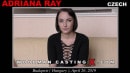 Adriana Ray Casting