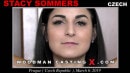 Stacy Sommers Casting