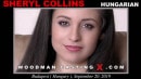 Sheryl Collins Casting video from WOODMANCASTINGX by Pierre Woodman