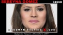 Sereyna Gomez Casting