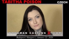 Tabitha Poison  from WOODMANCASTINGX