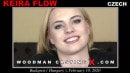 Keira Flow Casting video from WOODMANCASTINGX by Pierre Woodman