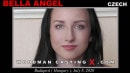 Bella Angel Casting