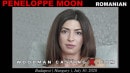 Peneloppe Moon Casting video from WOODMANCASTINGX by Pierre Woodman