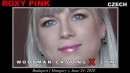 Roxy Pink Casting video from WOODMANCASTINGX by Pierre Woodman