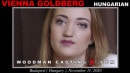 Vienna Goldberg Casting video from WOODMANCASTINGX by Pierre Woodman