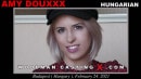 Amy Douxxx Casting video from WOODMANCASTINGX by Pierre Woodman
