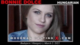 Bonnie Dolce  from WOODMANCASTINGX