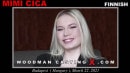 Mimi Cica Casting video from WOODMANCASTINGX by Pierre Woodman