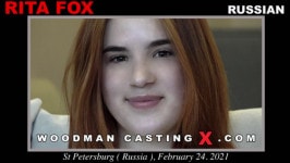 Rita Fox  from WOODMANCASTINGX