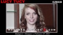 Lucy Tucy Casting video from WOODMANCASTINGX by Pierre Woodman