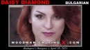 Daisy Diamond Casting