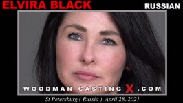Elvira Black  from WOODMANCASTINGX