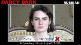 Darcy Dark  from WOODMANCASTINGX