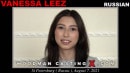 Vanessa Leez Casting