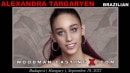 Alexandra Targaryen Casting