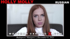 Holly Molly  from WOODMANCASTINGX